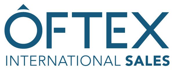 Oftex International sales
