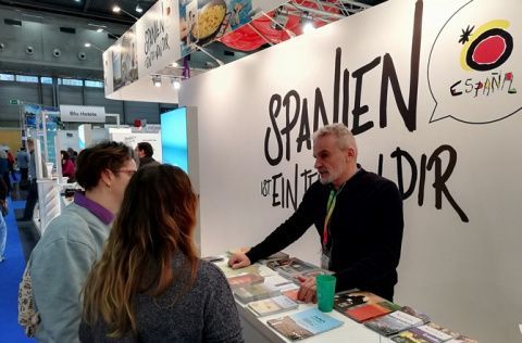 Ferien Messe de Viena.