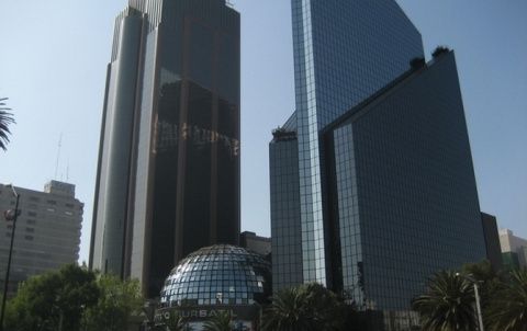 Ciudad de M&eacute;xico.