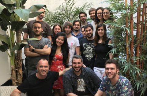 Equipo Inbenta. Equipo Inbenta.