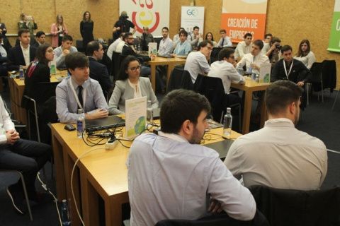 Global Management Challenge (GMC) es la mayor competici&oacute;n de estrategia y gesti&oacute;n de empresas del mundo basada en simulaci&oacute;n.