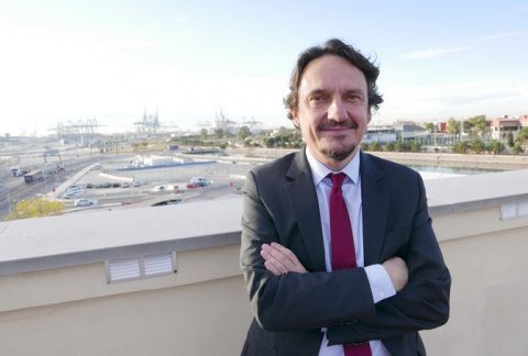 Antonio Torregrosa.