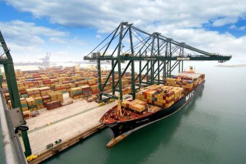 Valenciaport.