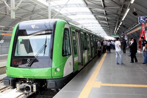 Ardanuy Ingeniería, empresa participa en los más grandes proyectos ferroviarios y de transporte urbano a nivel mundial. Ardanuy Ingeniería, empresa participa en los más grandes proyectos ferroviarios y de transporte urbano a nivel mundial.