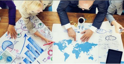 MAPFRE es la mayor aseguradora espa&ntilde;ola en el mundo.