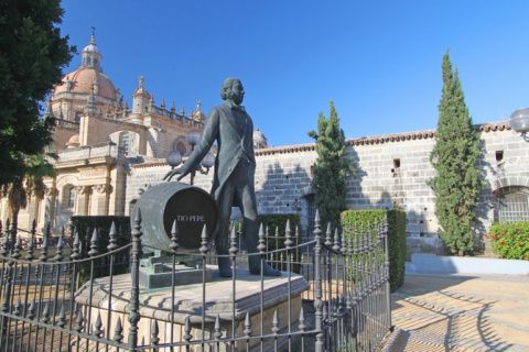 C&aacute;diz, el &uacute;nico destino espa&ntilde;ol que aparece en la lista.