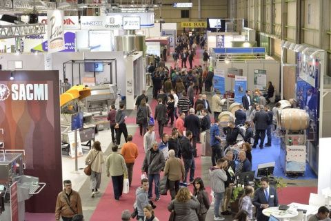 Miles de profesionales visitan las instalaciones de Feria de Zaragoza cada a&ntilde;o.