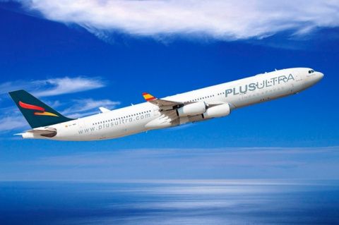 El recorrido estar&aacute; operado por un nuevo Airbus A340.