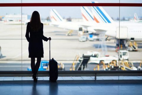 La nueval&iacute;nea, operada por China Easter Airlines.