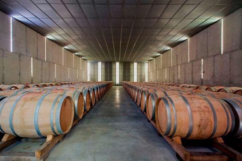 Bodegas Valdemar. Bodegas Valdemar.