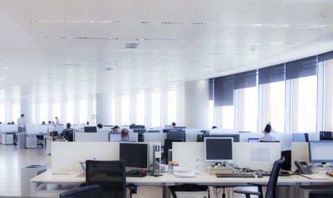 Ayesa, multinacional espa&ntilde;ola especializada en ingenier&iacute;a, tecnolog&iacute;a y consultor&iacute;a.