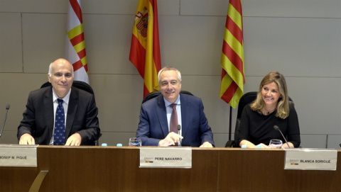 Clausura del programa de aceleraci&oacute;n del mercado log&iacute;stico, eDelivery Accelerator.
