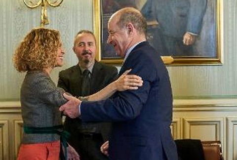 Pedro Ortega, participó en la Conferencia de Asuntos Relacionados con la Unión Europea (CARUE) . Pedro Ortega, participó en la Conferencia de Asuntos Relacionados con la Unión Europea (CARUE) .