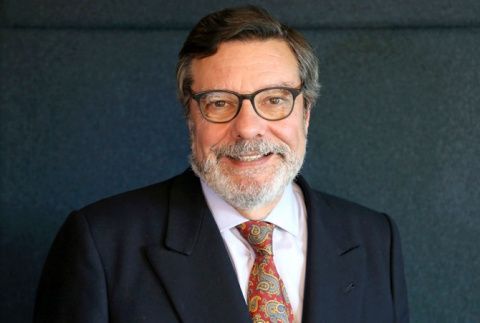 Antonio Bonet, presidente del Club de Exportadores e Inversores.