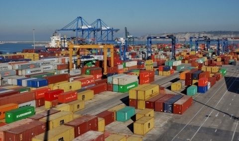 Exportaciones.