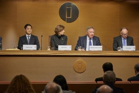 Presentaci&oacute;n de FITUR 2020.