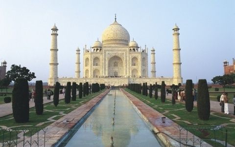 India.