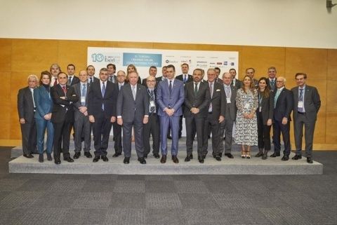 Foro Exceltur. Foro Exceltur.