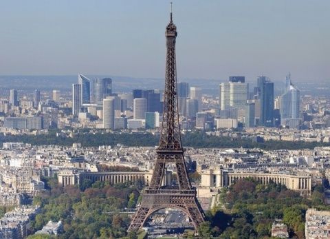 Par&iacute;s, Francia.