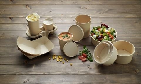 i3D presentar&aacute; en Pick&Pack sus envases sostenibles para alimentaci&oacute;n.