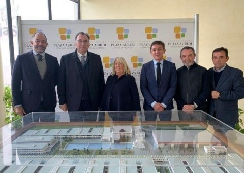 Visita al Parque Joyero. Visita al Parque Joyero.