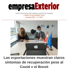 Haz click sobre la imagen para ver el boletín completo Haz click sobre la imagen para ver el boletín completo