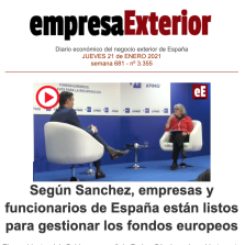 Haz click sobre la imagen para ver el boletín completo Haz click sobre la imagen para ver el boletín completo