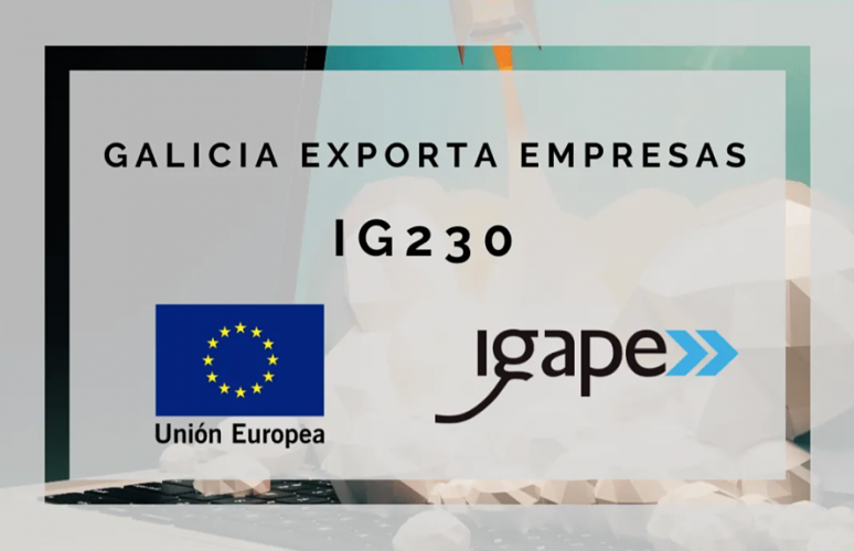 El objetivo es impulsar las ventas en el exterior de las empresas gallegas a través de herramientas digitales innovadoras. El objetivo es impulsar las ventas en el exterior de las empresas gallegas a través de herramientas digitales innovadoras.