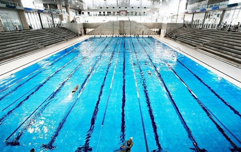 Fluidra, climatizaci&oacute;n de piscinas.