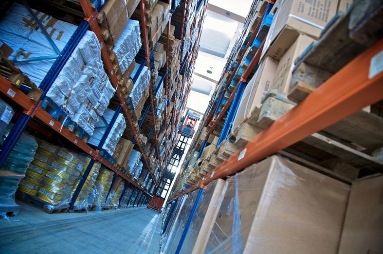 Grupo Moldtrans, servicios log&iacute;sticos.