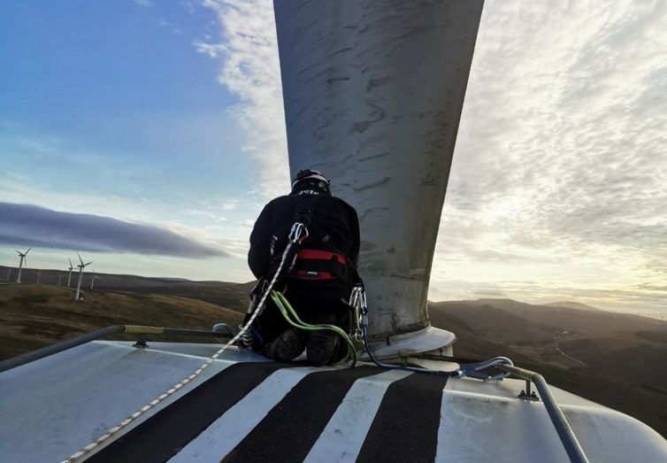Ingeteam es un Grupo tecnol&oacute;gico internacional especializado en la conversi&oacute;n de energ&iacute;a el&eacute;ctrica.