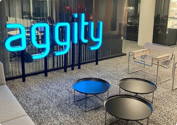 aggity.