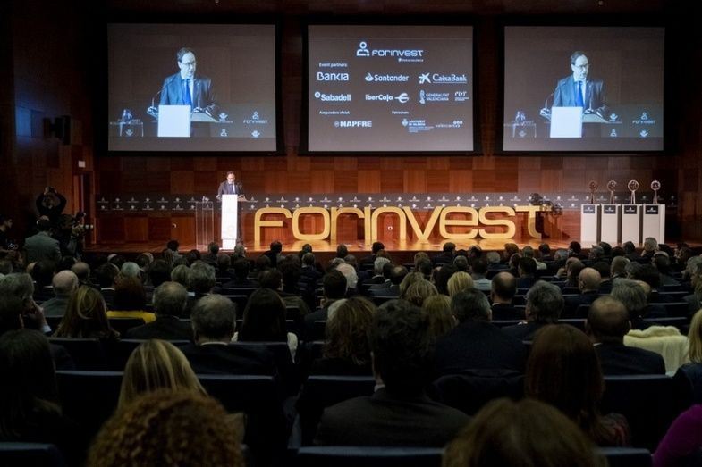 En esta edici&oacute;n, Forinvest celebrar&aacute; su 15 aniversario.