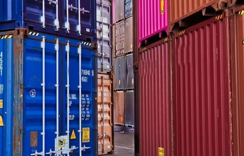 Exportaciones.