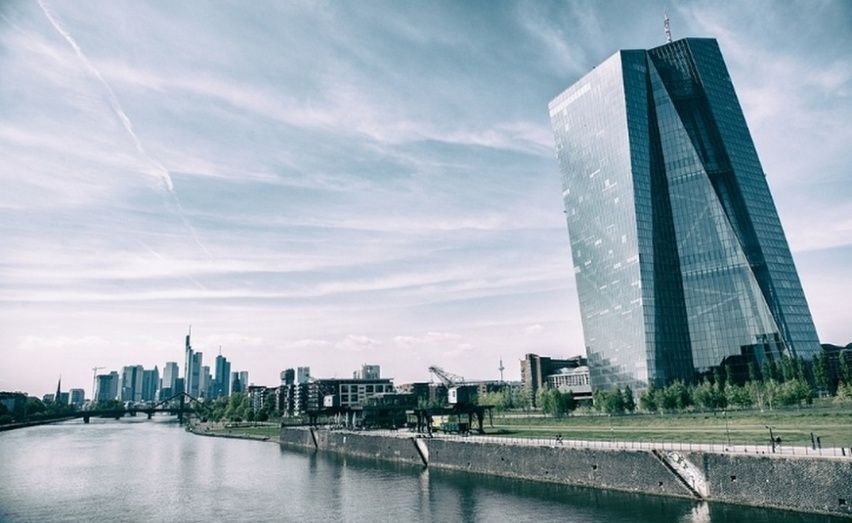 Banco Central Europeo.
