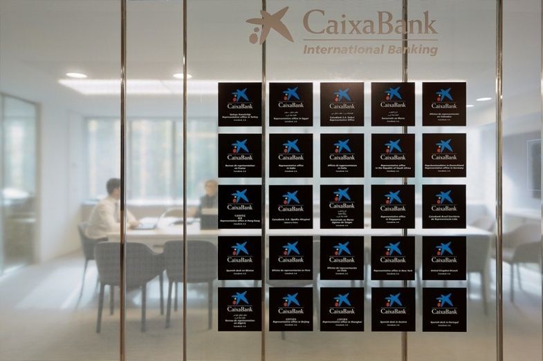 CaixaBank International Banking CaixaBank International Banking