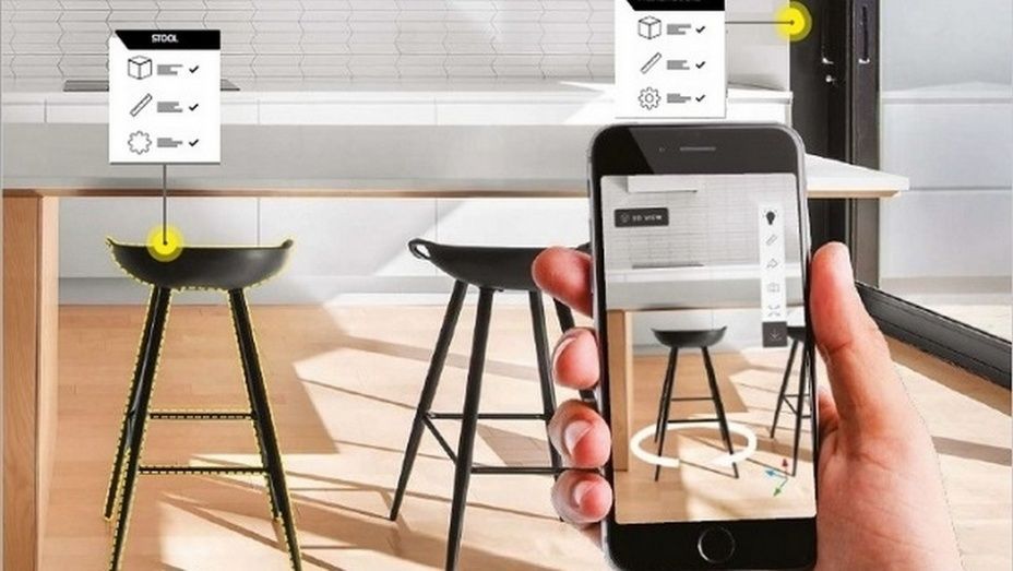 Un modelo BIM no solo contiene la geometr&iacute;a 3D, sino que incluye datos t&eacute;cnicos e informaci&oacute;n sobre el fabricante.