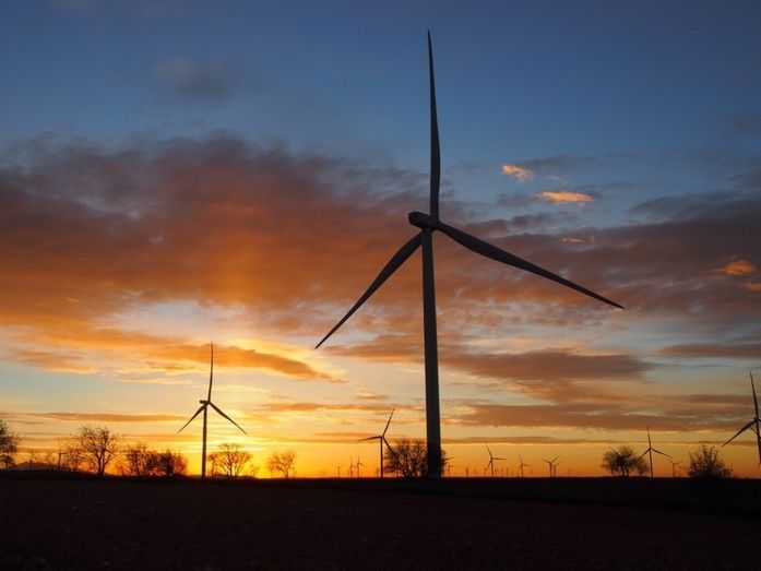 El parque estar&aacute; formado por 9 aerogeneradores de 4,8 MW cada uno, y previsiblemente comenzar&aacute; a operar en diciembre de 2022.