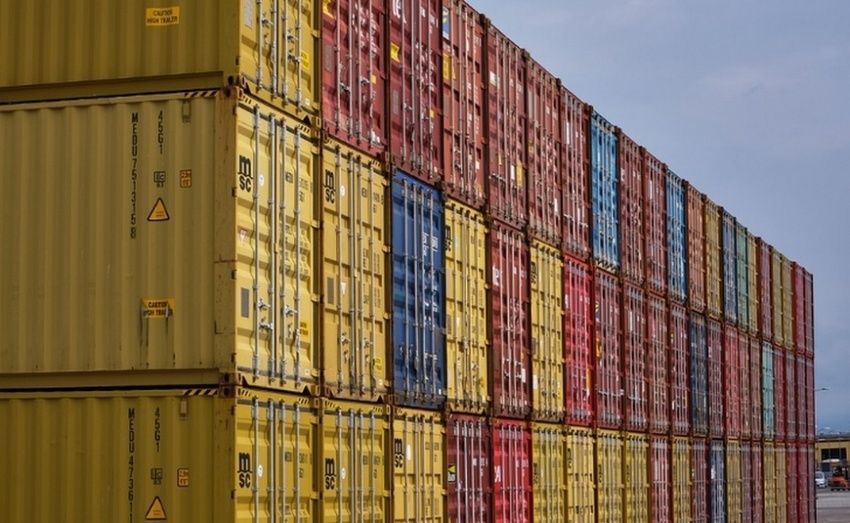 La variedad de los productos exportados por la Región se ha ampliado. La variedad de los productos exportados por la Región se ha ampliado.
