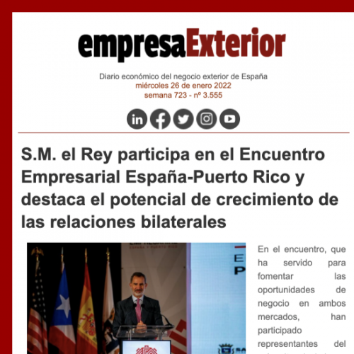 Haz click sobre la imagen para ver el boletín completo Haz click sobre la imagen para ver el boletín completo