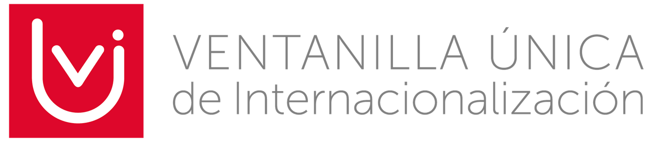 VUI Madrid - Ventanilla única de internacionalización