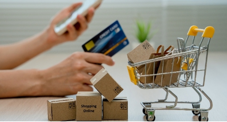 Seis de cada diez eCommerce espa&ntilde;oles quieren expandirse internacionalmente en 2023.