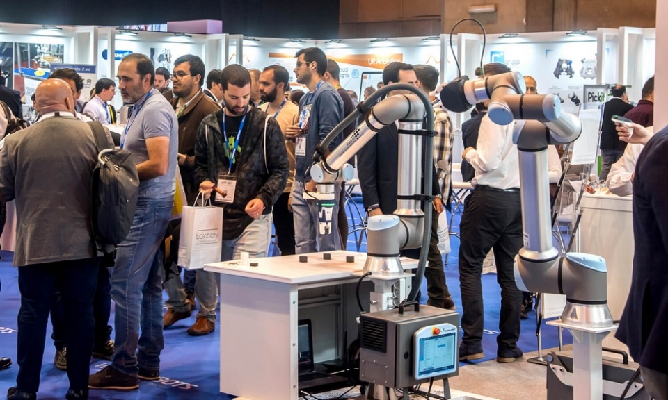 La Asociaci&oacute;n de Ferias Espa&ntilde;olas cuenta actualmente con 34 miembros.
