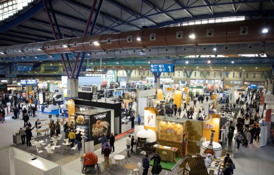 Se ha publicado en el BOE el Calendario Oficial de Ferias Comerciales Internacionales a celebrar en Espa&ntilde;a este a&ntilde;o, aprobadas por la Secretar&iacute;a de Estado de Comercio.