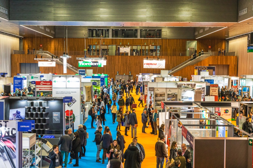 La feria ofrece una oportunidad &uacute;nica para conocer las &uacute;ltimas tendencias, generar oportunidades de negocio y actualizarse sobre las novedades del sector.
