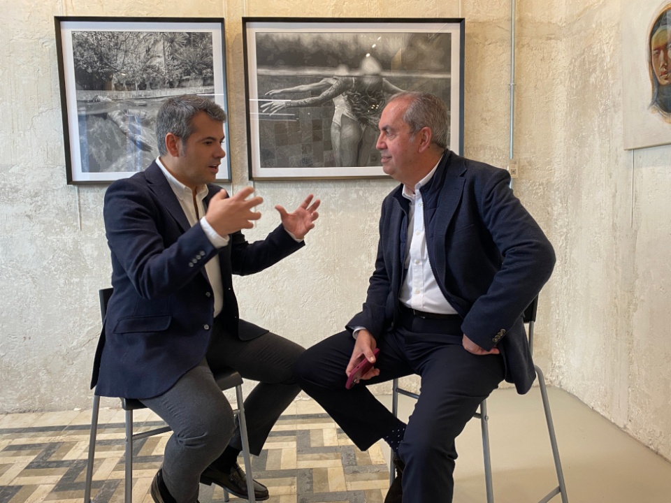 Las dos entidades desarrollar&aacute;n propuestas para mejorar el atractivo de los puestos y las empresas.