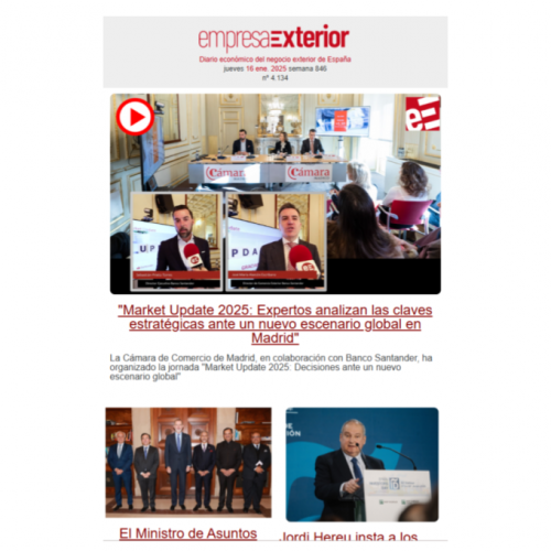 Haz click sobre la imagen para ver el boletín completo Haz click sobre la imagen para ver el boletín completo