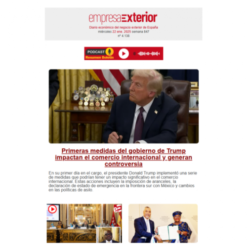 Haz click sobre la imagen para ver el boletín completo Haz click sobre la imagen para ver el boletín completo