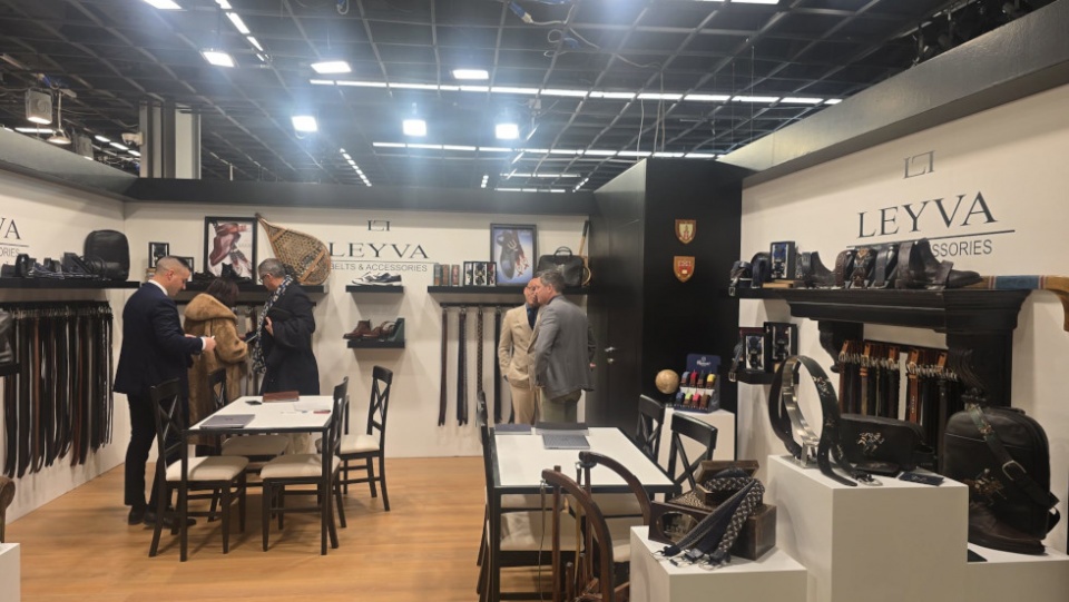 Pitti Immagine Uomo. Pitti Immagine Uomo.