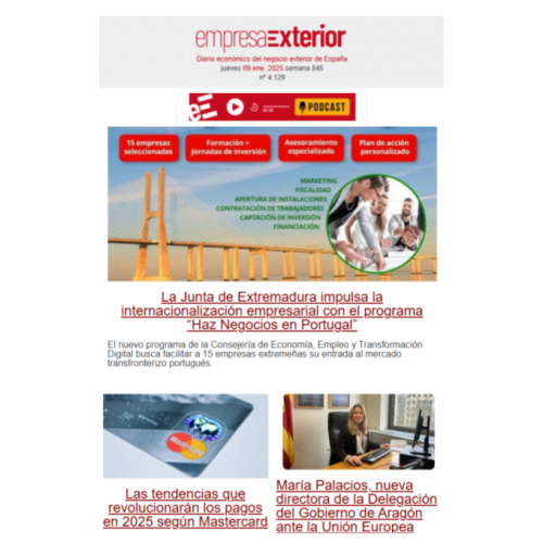 Haz click sobre la imagen para ver el boletín completo Haz click sobre la imagen para ver el boletín completo